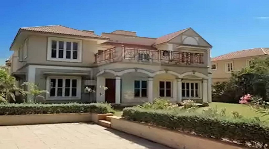 Galaxy Nandanbaug Shela