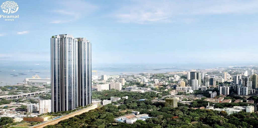 Piramal Aranya