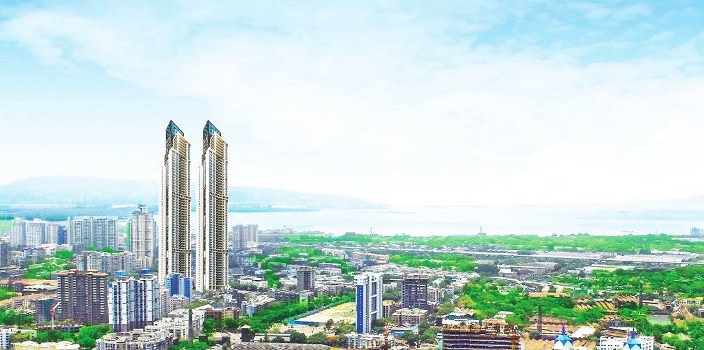 Lodha Codename Hidden Jewel