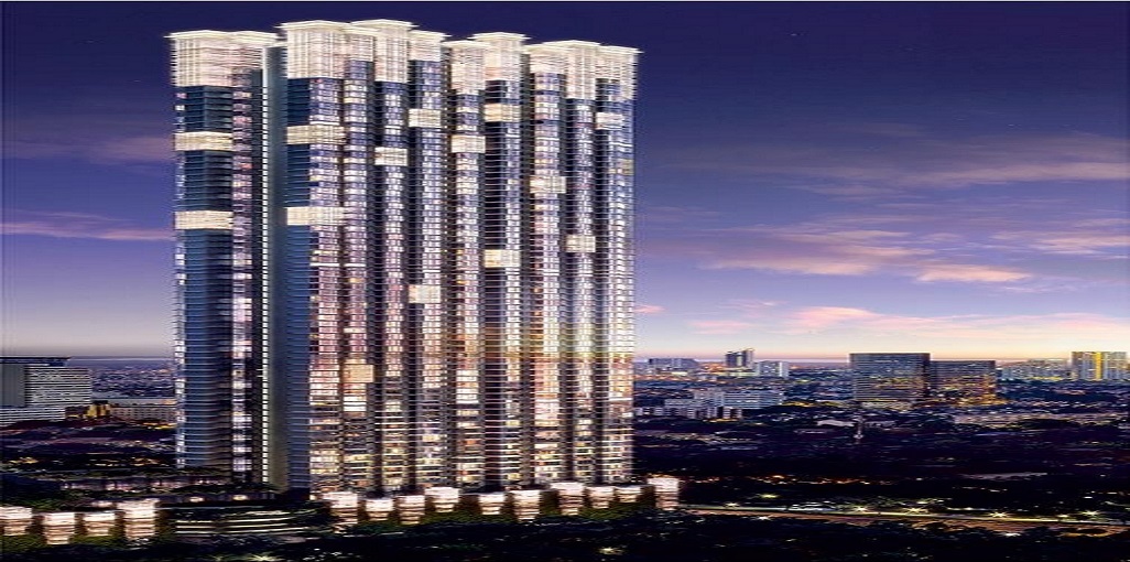 Lodha Parkside Worli Mumbai Reviews, Price, Address, Photos 2