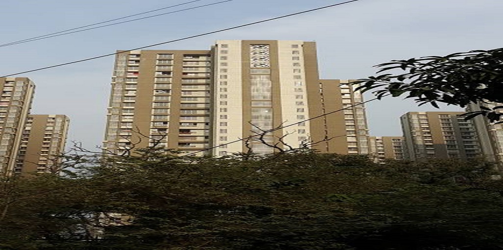 Lodha Amara Tower 20 And 21