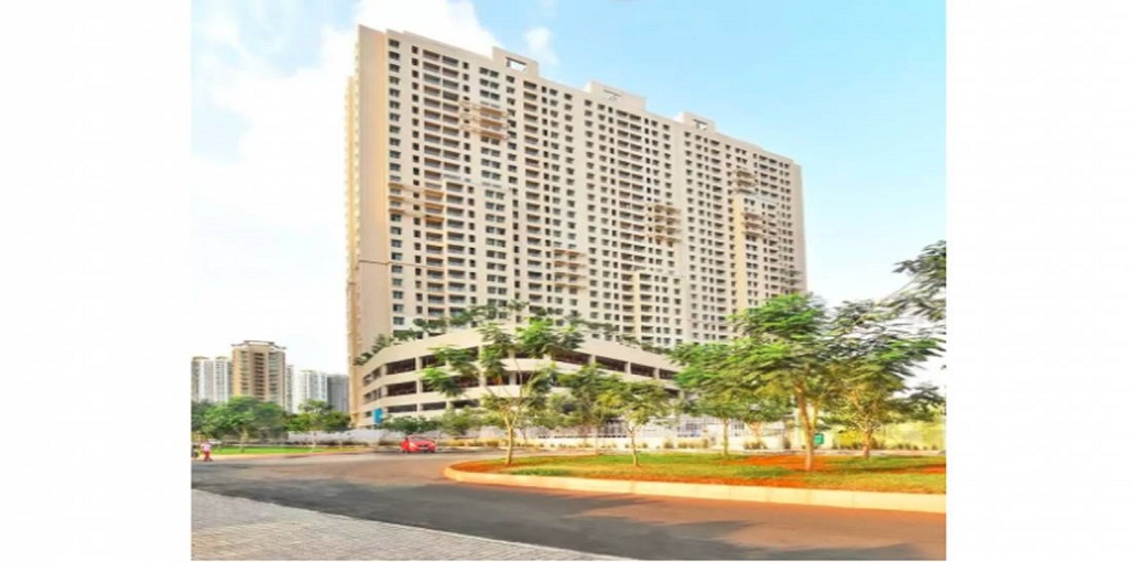 Rustomjee Urbania Azziano K Wing