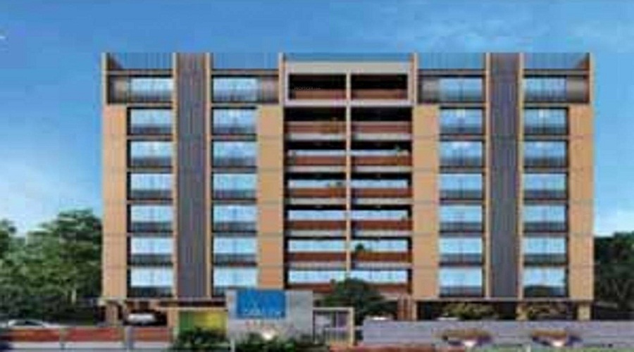 Skyline Ganesh Skyline 2