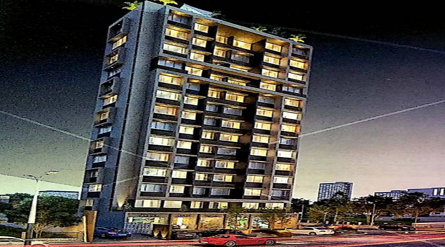 Rococo Earth Rosette