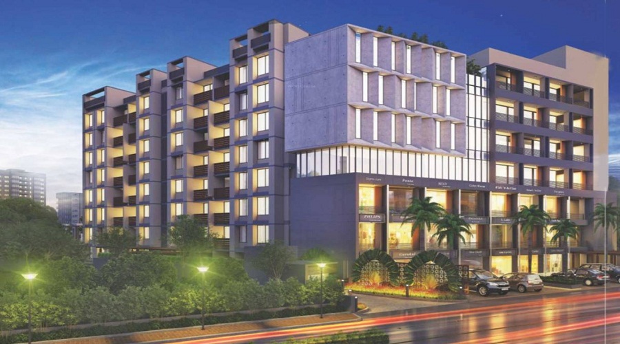 Prasthan Home Town 5