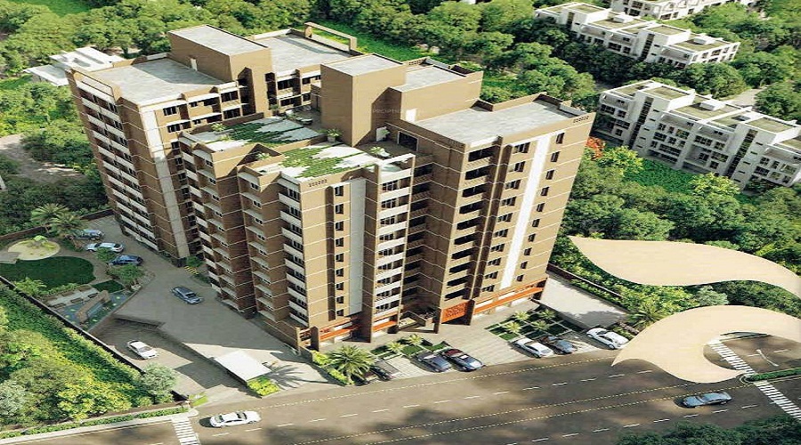 Dalal Yogeshwar Eminence