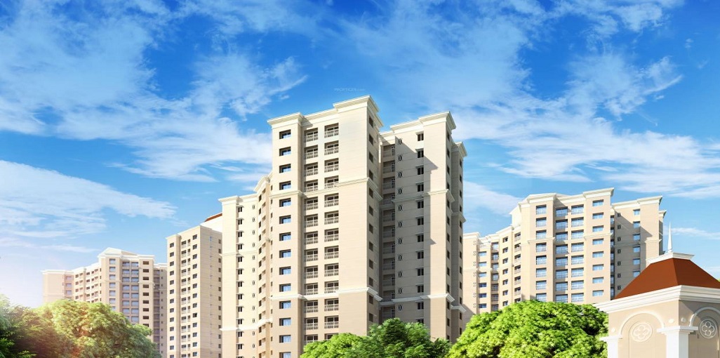 Marathon Nextown Pearl 1