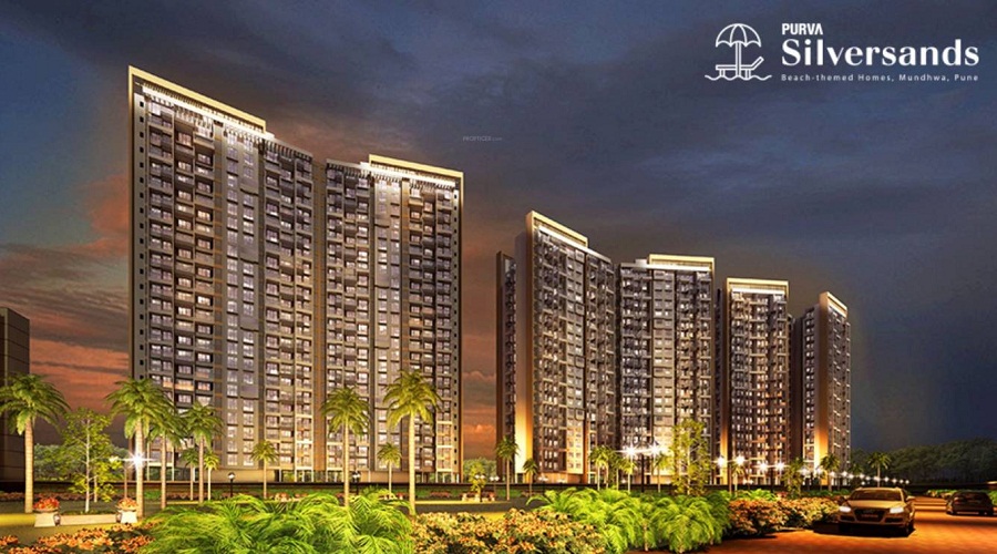 Puravankara Silversands Phase 2