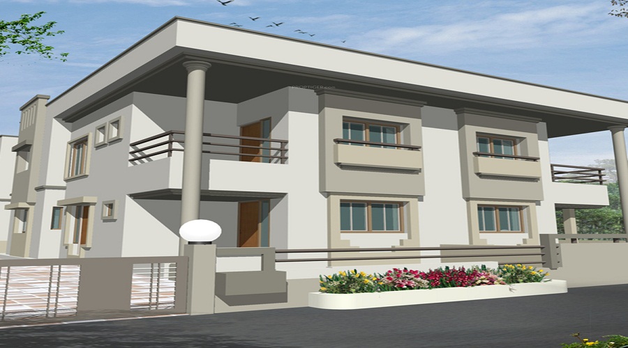 Savaliya Madhuvan Bungalows