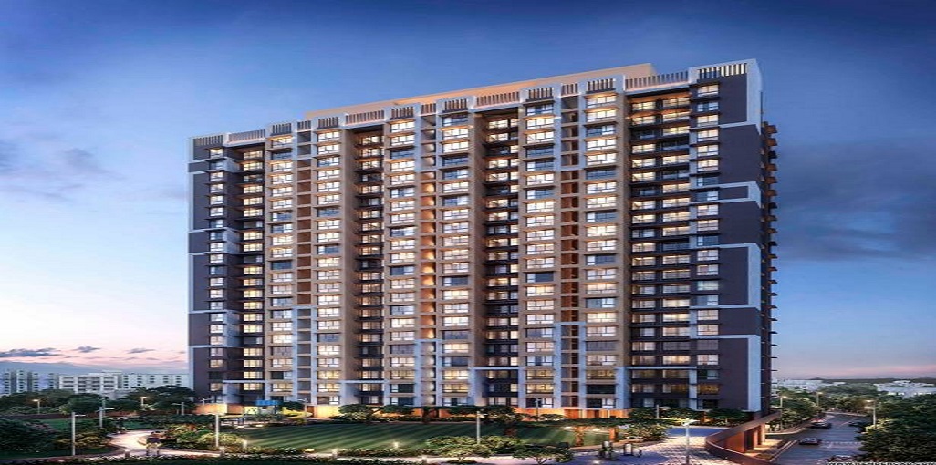 Chandak Nishchay Wing E