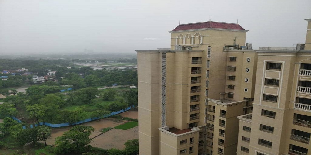 Marathon Nextown Coral