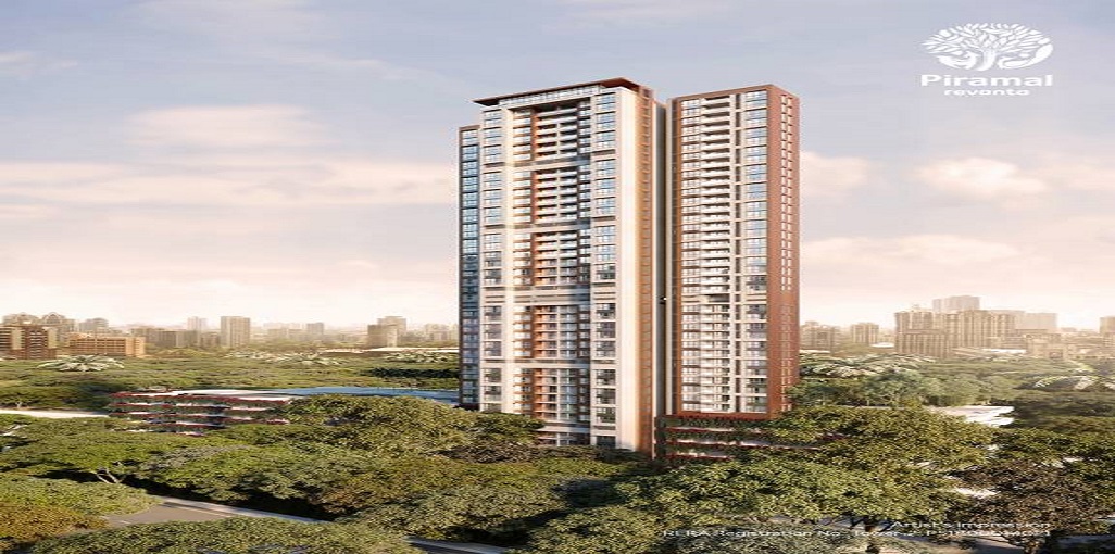 Piramal Revanta Tower 2