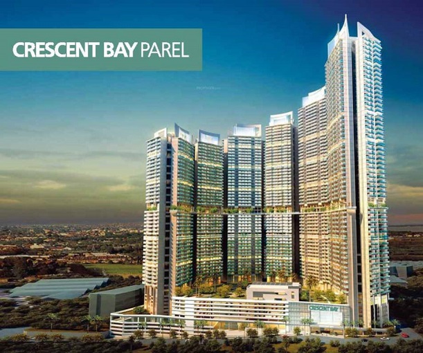 L And T Crescent Bay T2