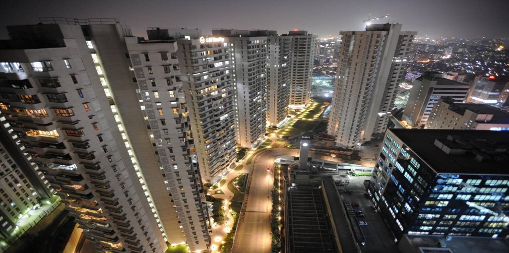 L And T Emerald Isle T8