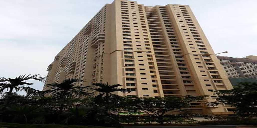 Rustomjee Azziano Wing G