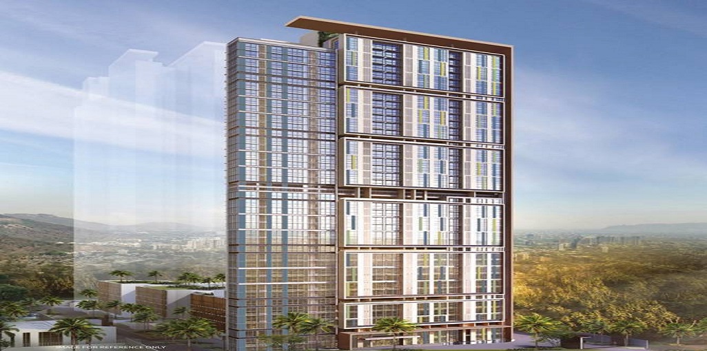 Piramal Revanta Tower 1