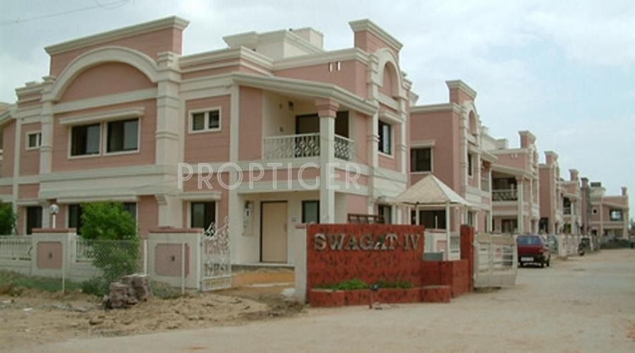 Swagat Bungalows 4