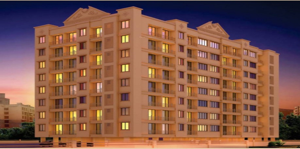 Maitri Rameshwara Residency