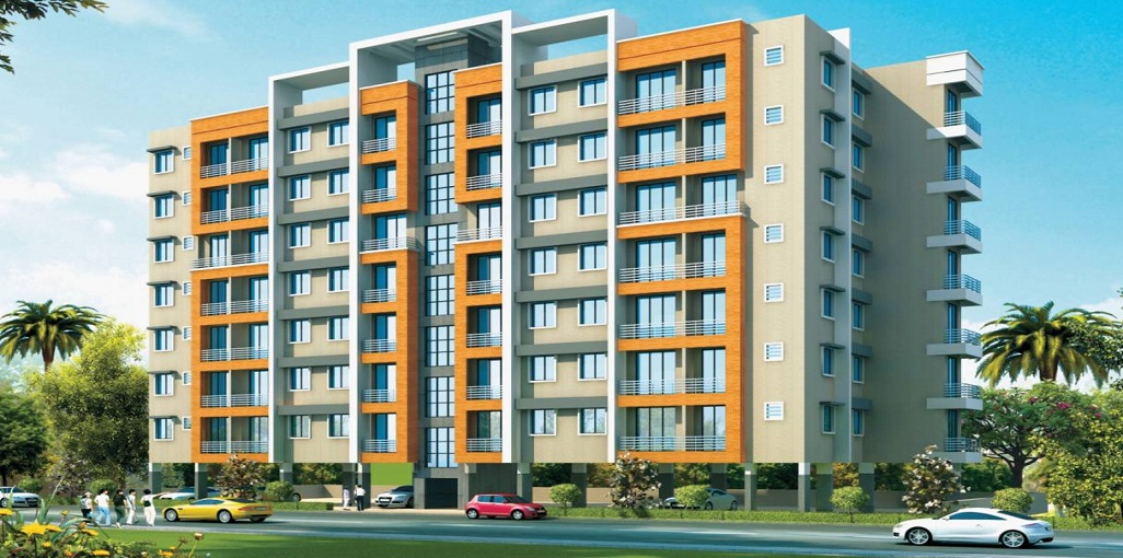 Mangal Murti Heights