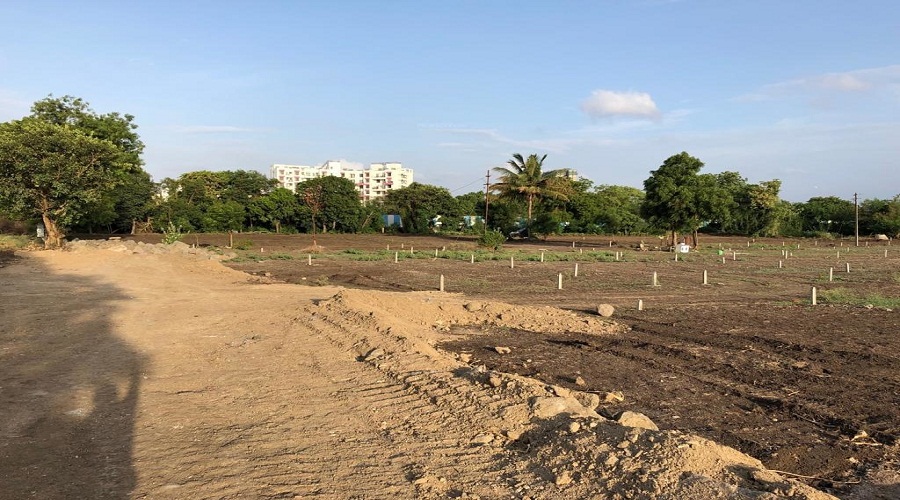 Gurukrupa Plots Ravet Pune Reviews, Price, Address, Photos 2