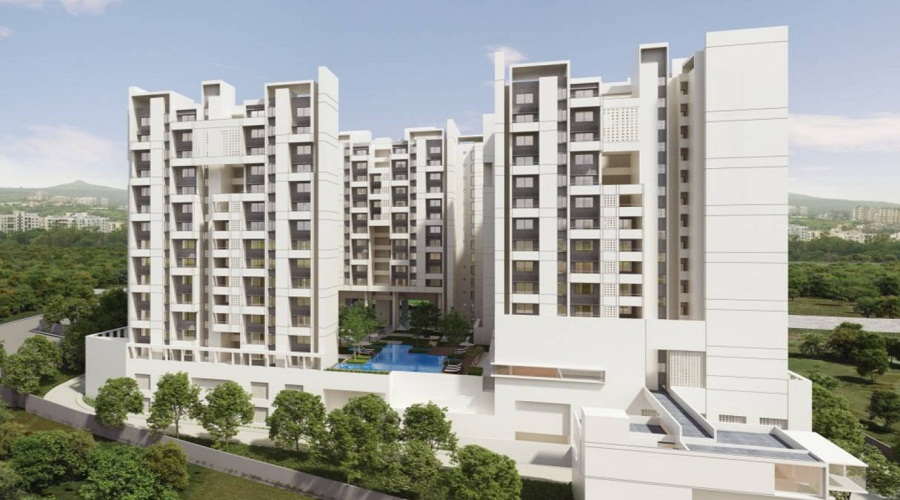Vipul Aura Residences