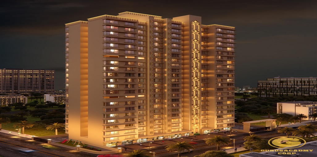 Vaibhavlaxmi Victoria 54