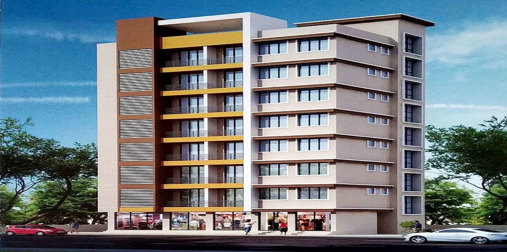 Shreenath Hemant Arcade