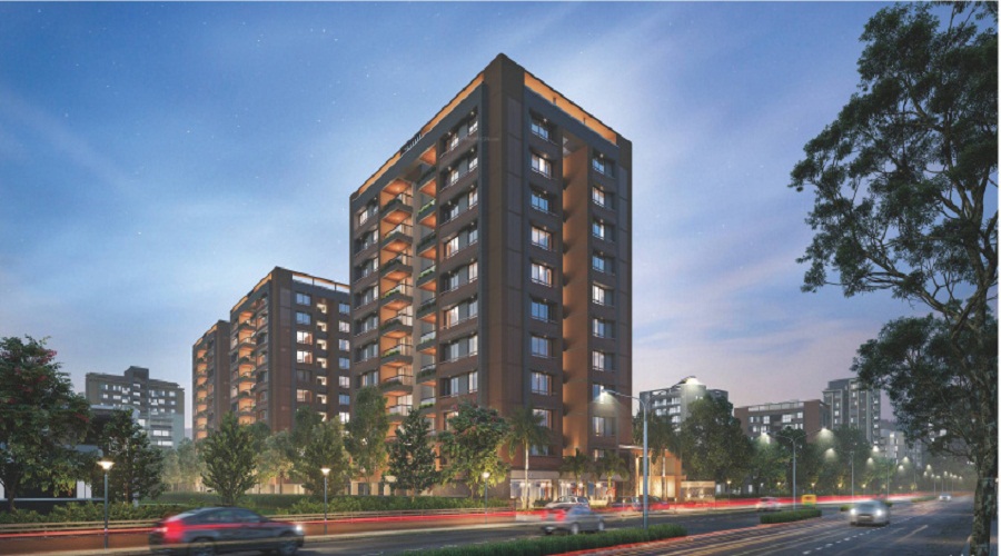 Prathna Samay Sky Track