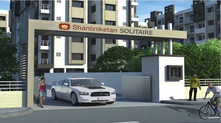 Hindva Shantiniketan Solitare