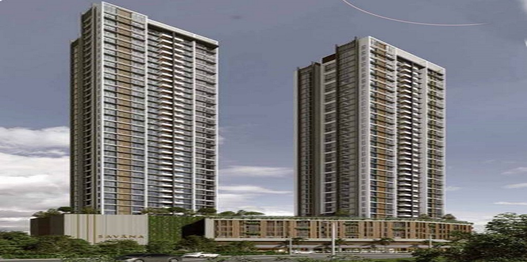 Simba Savana Phase 2