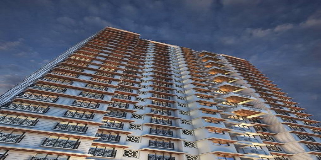 Vaibhavlaxmi Olympus