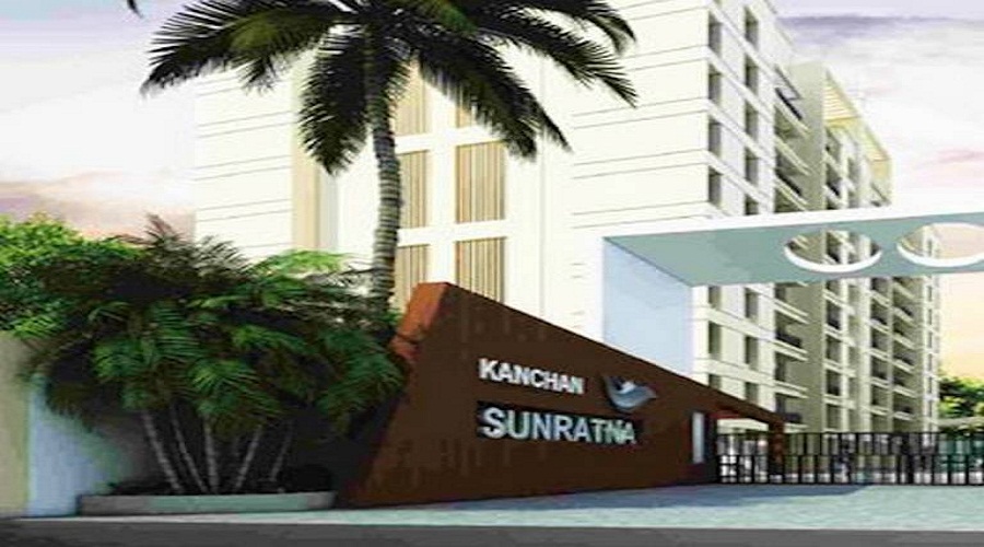 Kanchan Sunratna