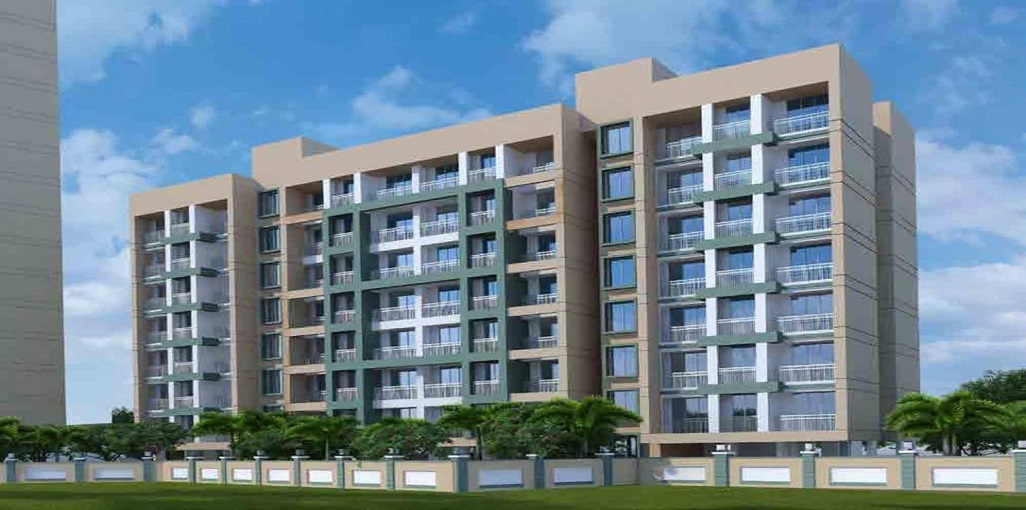 Anant Metropolis Aquaris