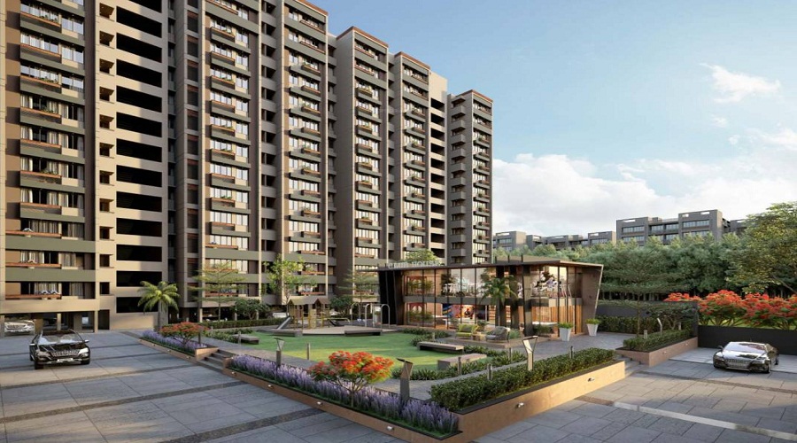 Abjibapa Dev Aashish Sky