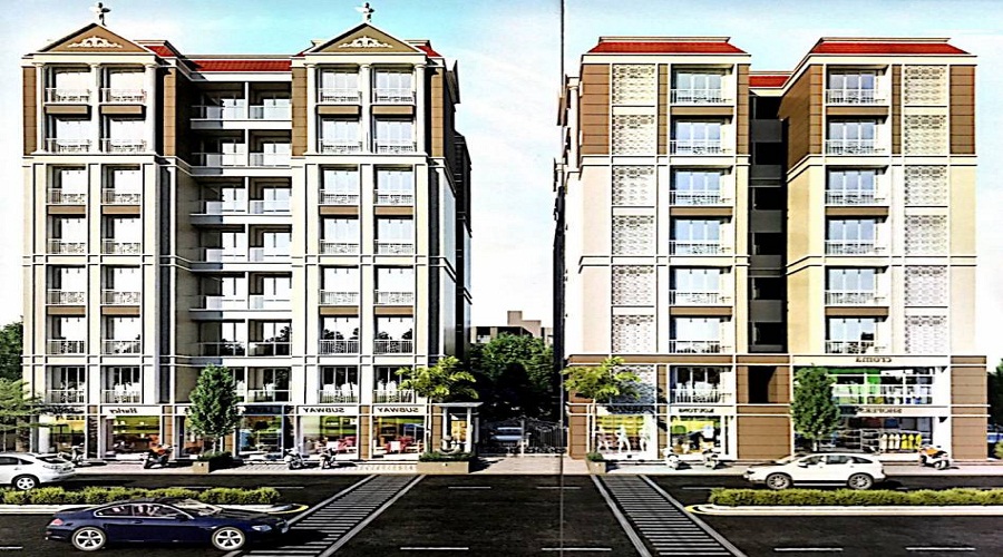 H J Satyagrah Life Style