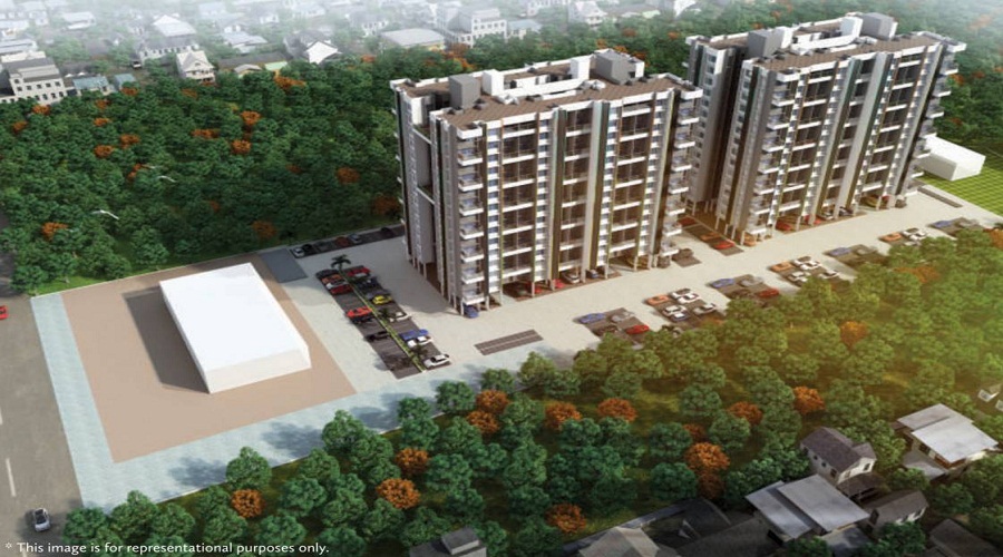 Oxford Florida River Walk II