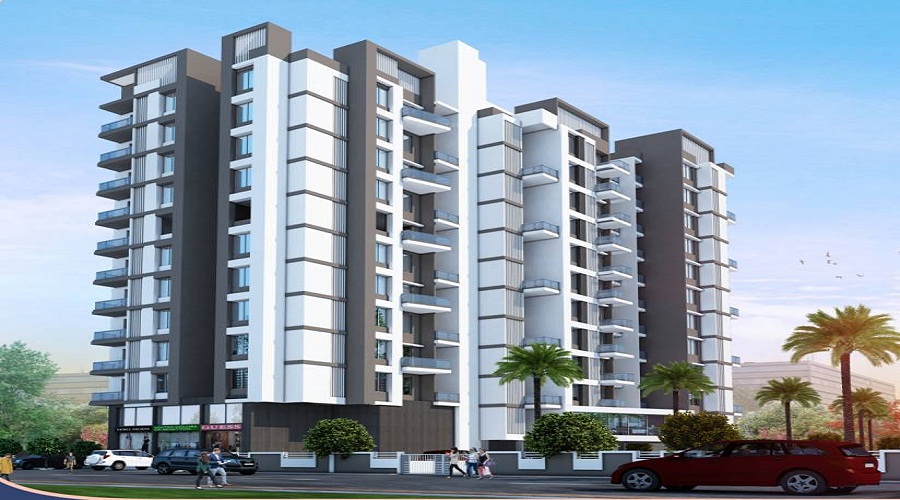 Bhalachandra Avencia Plaza