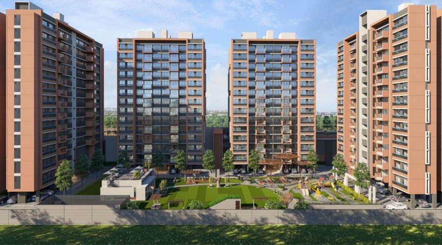 Avirat Silver Harmony 2