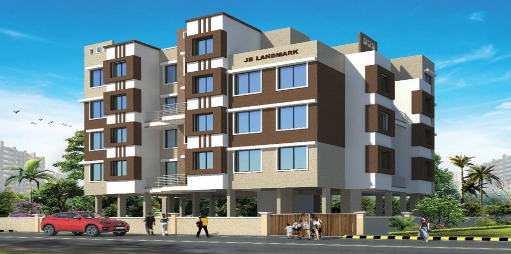 J B Landmark Phase 1