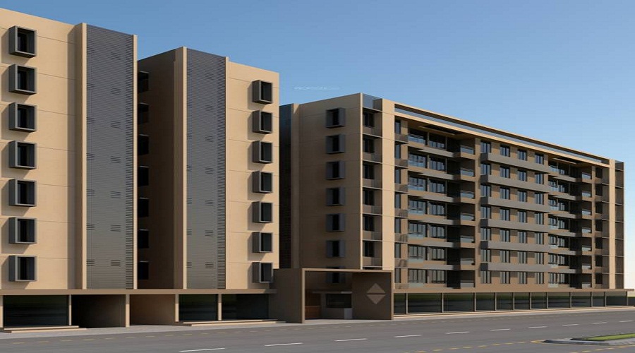 Vastu Parimal Elegance