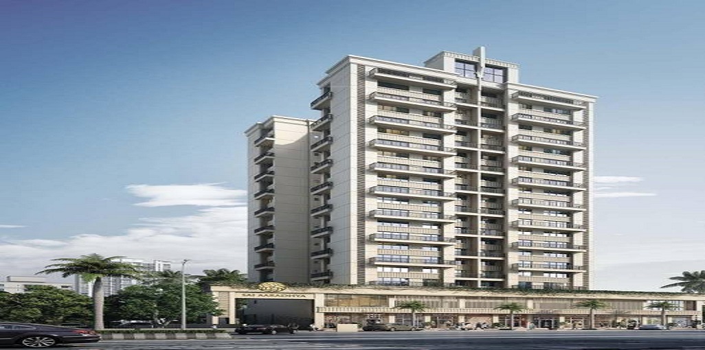 Paradise Sai Aaradhya