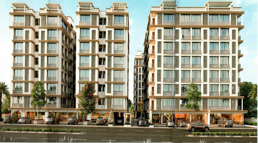 KV Satva Shiv Elegance