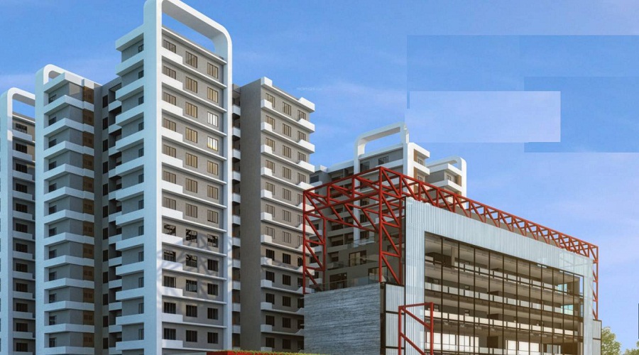 Swaminarayan Family 4