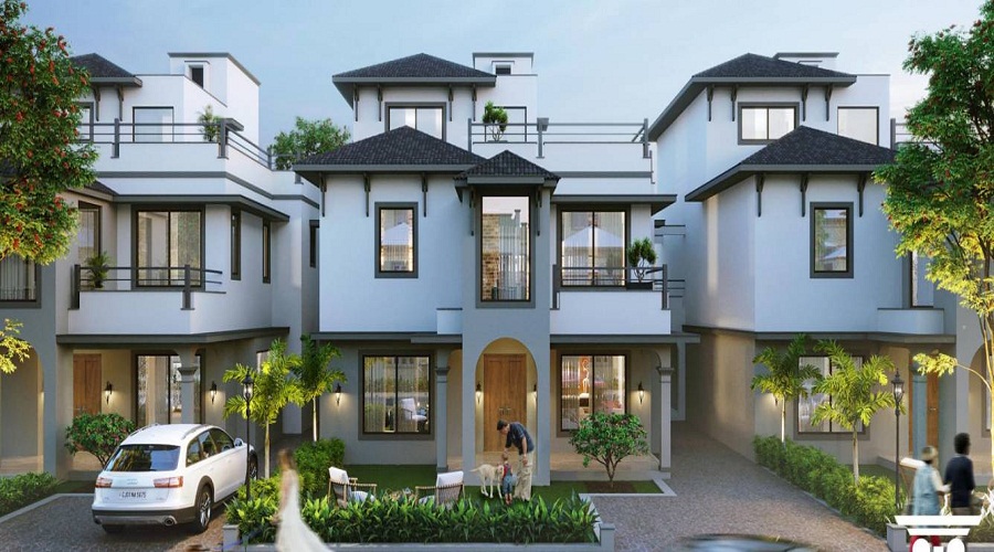 Sparsh Shyam Valencia