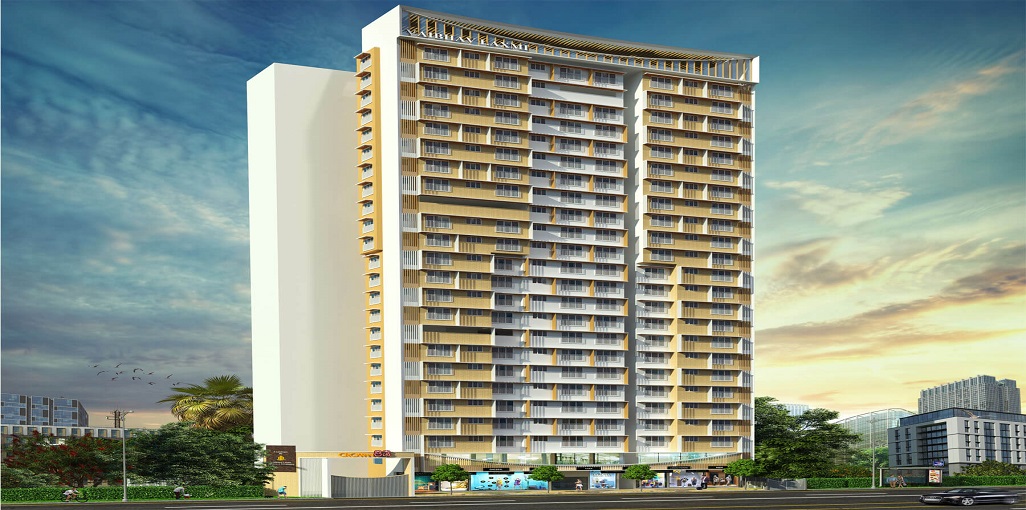 VL Shivsmruti Crown 83