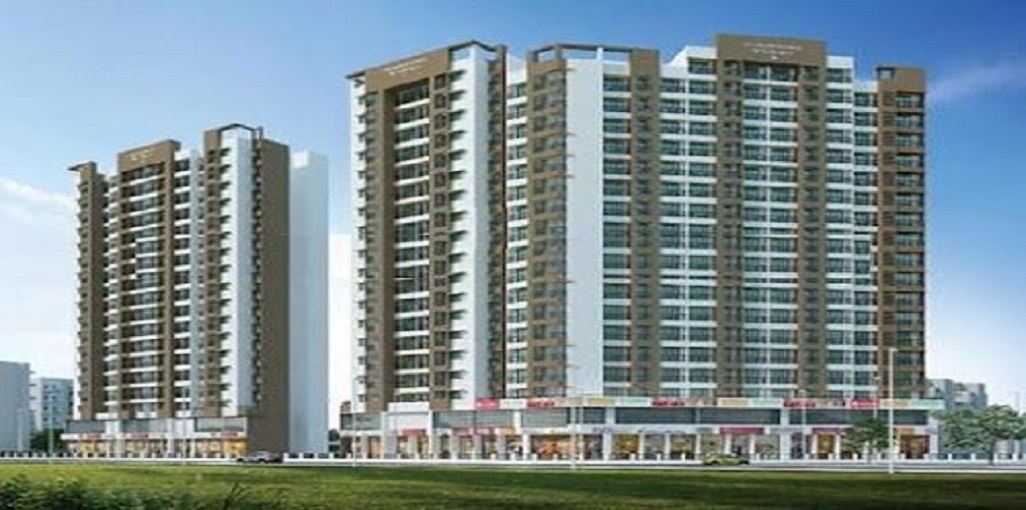 Ekveera Chandragan Residency