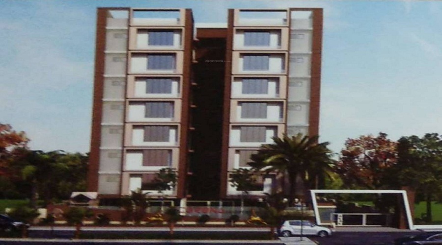 Vinayak Corona Heights