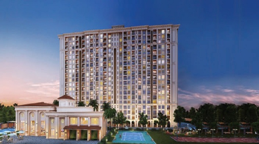 Hiranandani Glen Ridge
