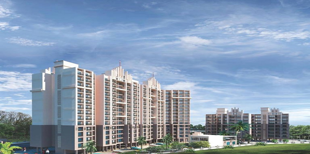 Nice Park Apartments