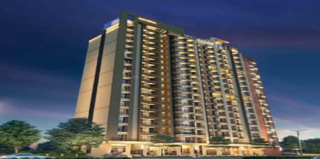 Ecovastu Madhu Milind Residency